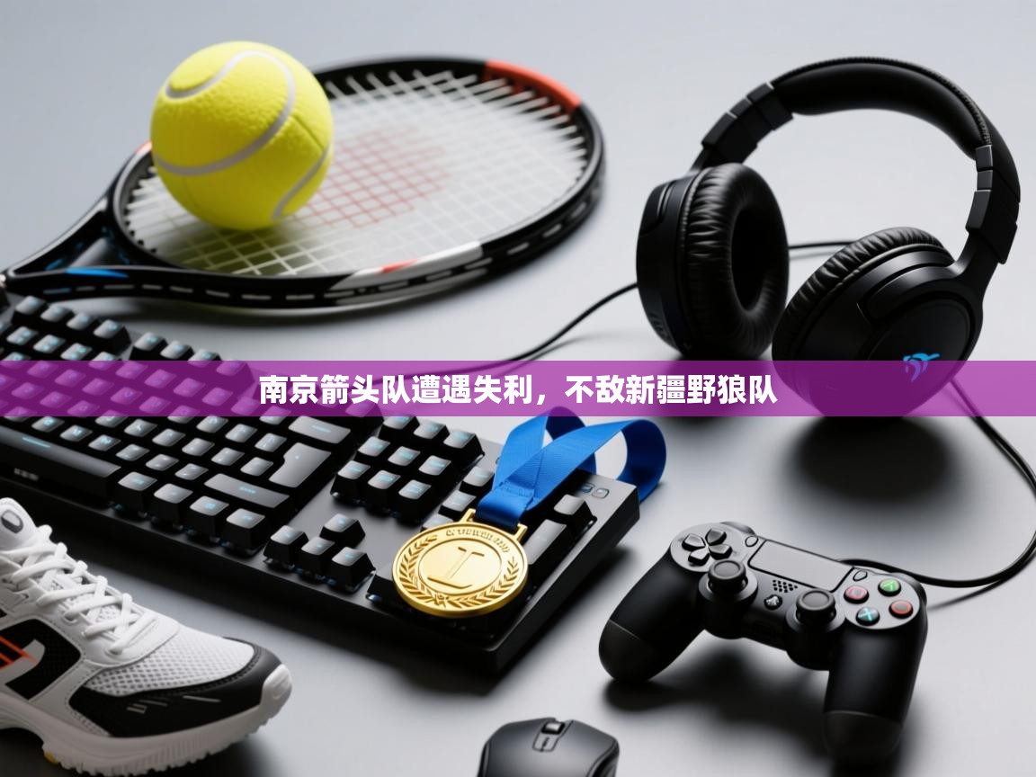 南京箭头队遭遇失利,不敌新疆野狼队