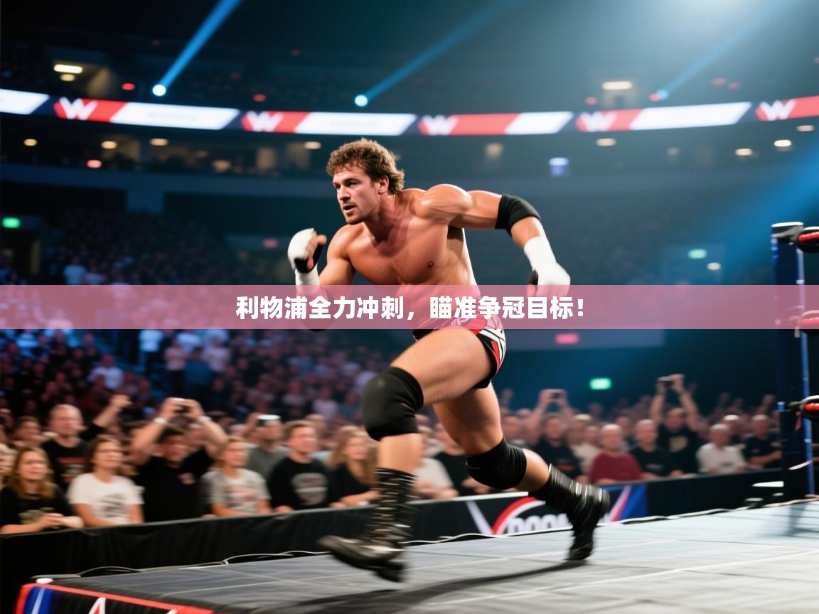 利物浦全力冲刺,瞄准争冠目标!