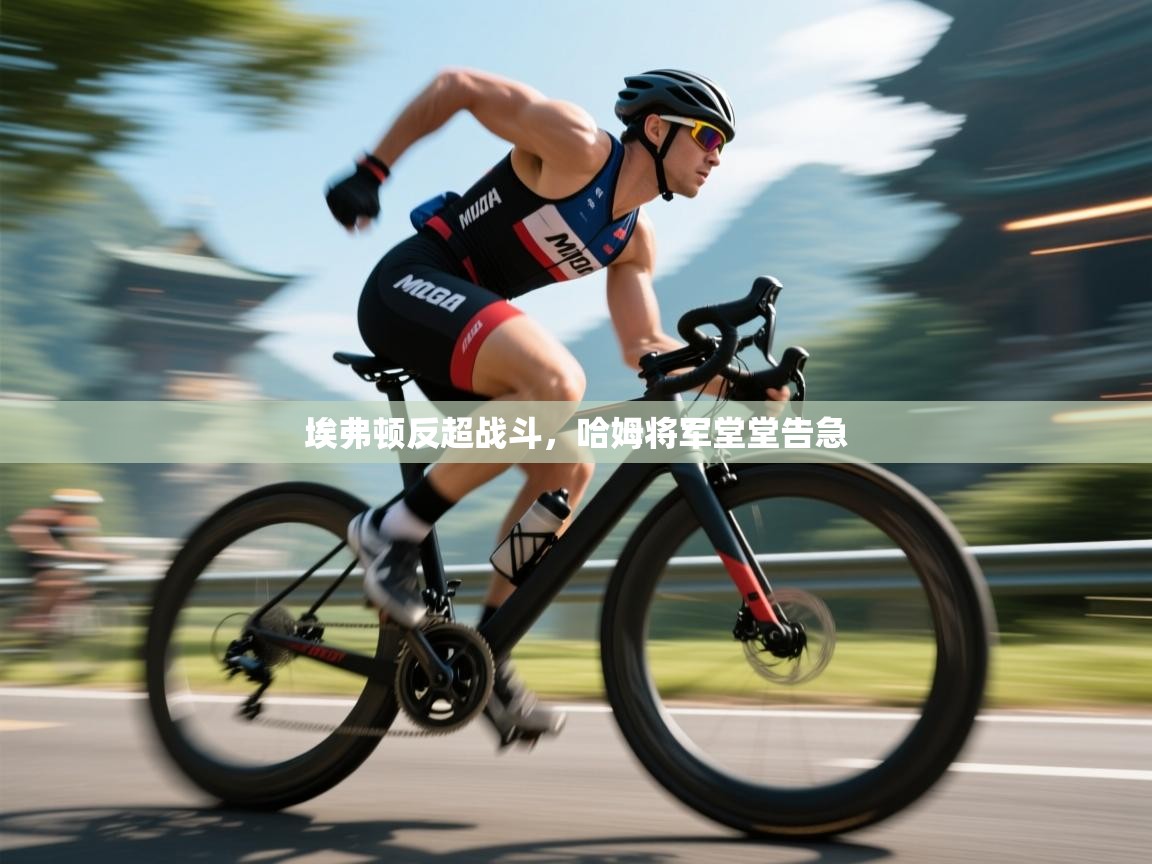 埃弗顿反超战斗,哈姆将军堂堂告急 第2张