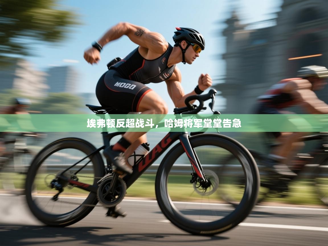 埃弗顿反超战斗,哈姆将军堂堂告急 第1张