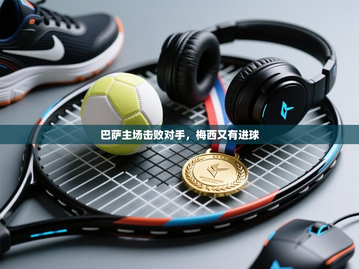 巴萨主场击败对手，梅西又有进球