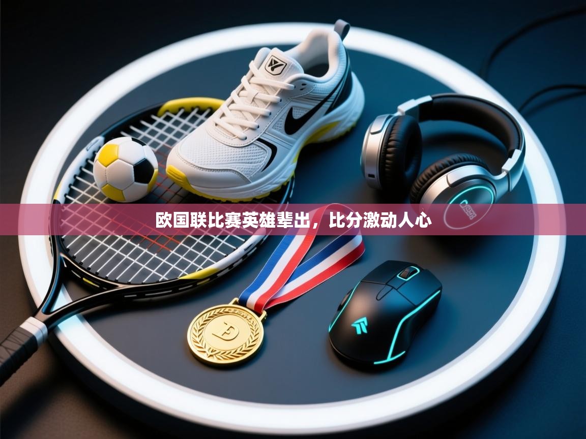 欧国联比赛英雄辈出，比分激动人心