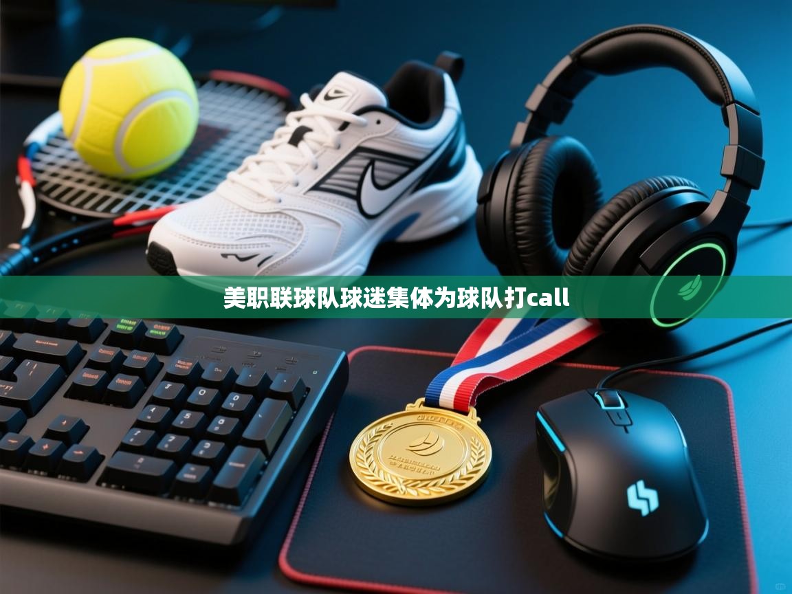 美职联球队球迷集体为球队打call  第1张