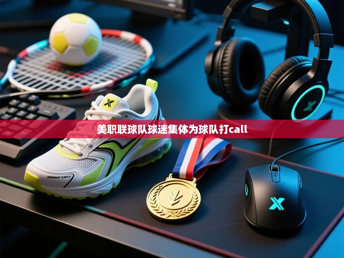 美职联球队球迷集体为球队打call  第2张