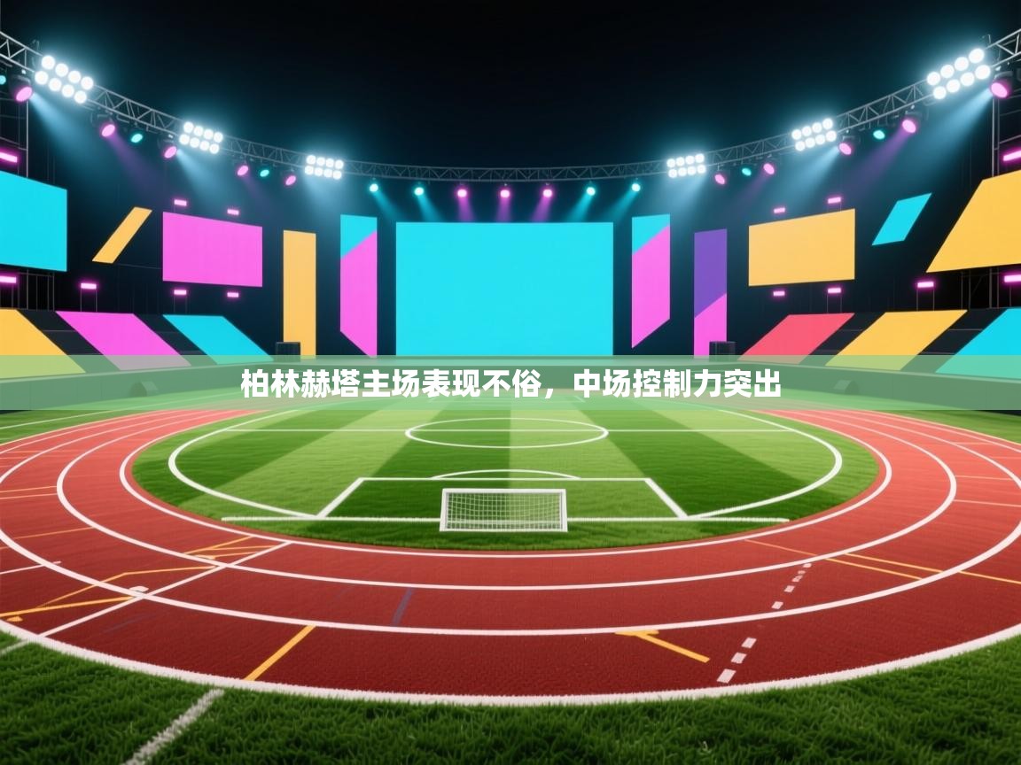 柏林赫塔主场表现不俗，中场控制力突出