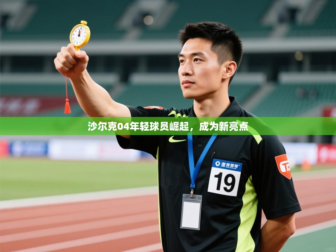 沙尔克04年轻球员崛起，成为新亮点