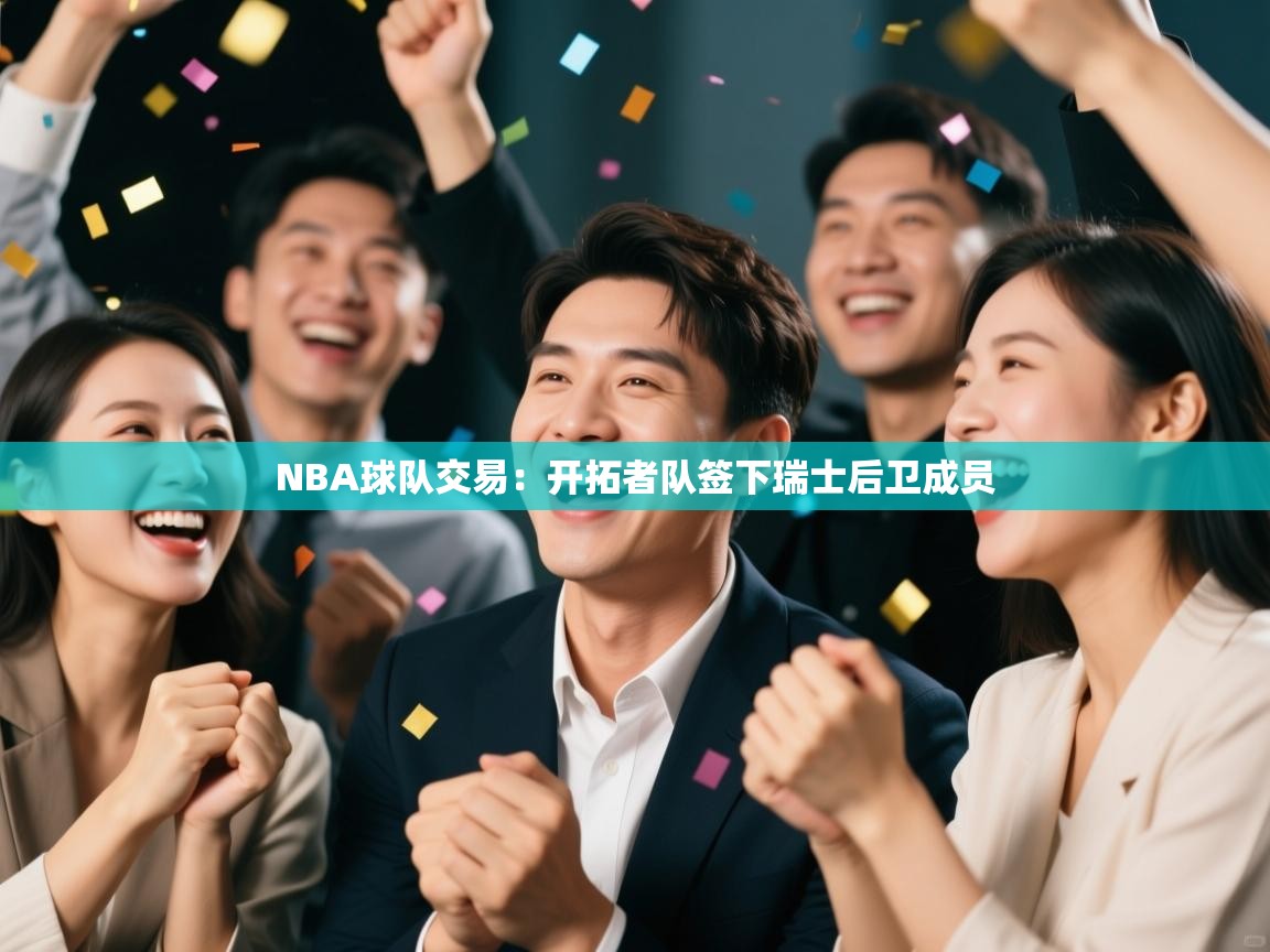 NBA球队交易:开拓者队签下瑞士后卫成员 第2张