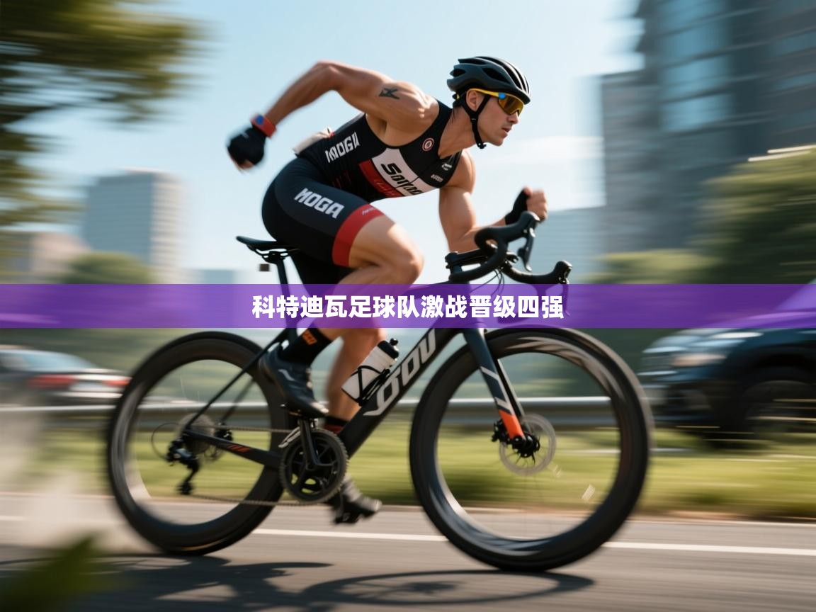 科特迪瓦足球队激战晋级四强  第1张