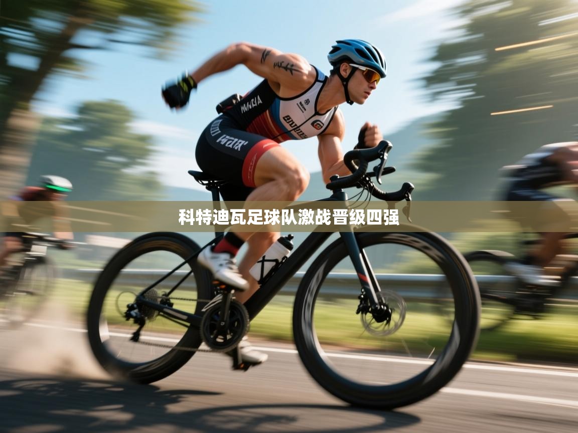 科特迪瓦足球队激战晋级四强  第2张