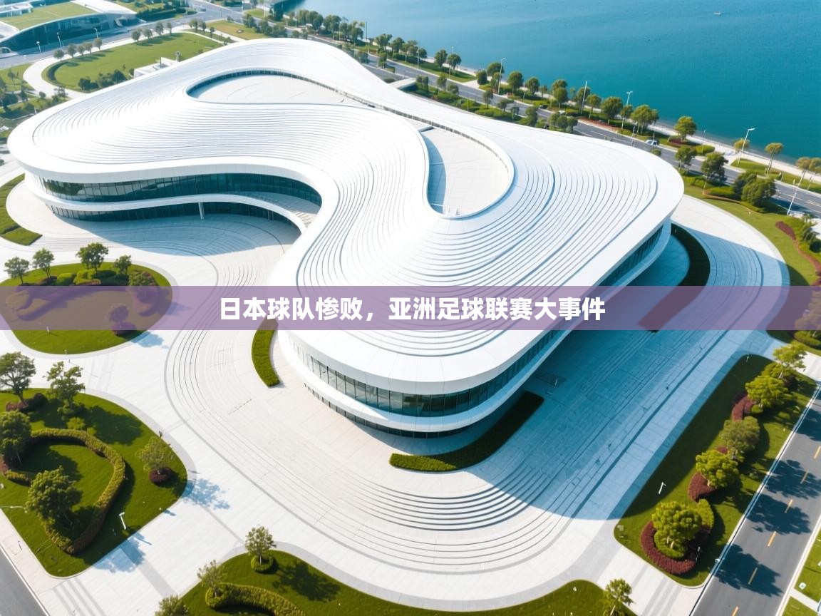 日本球队惨败，亚洲足球联赛大事件  第2张