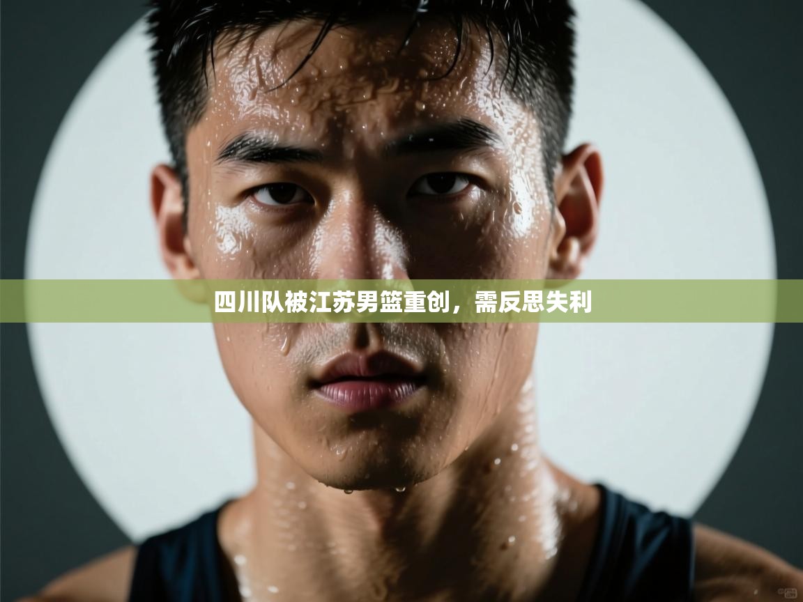 四川队被江苏男篮重创，需反思失利  第2张