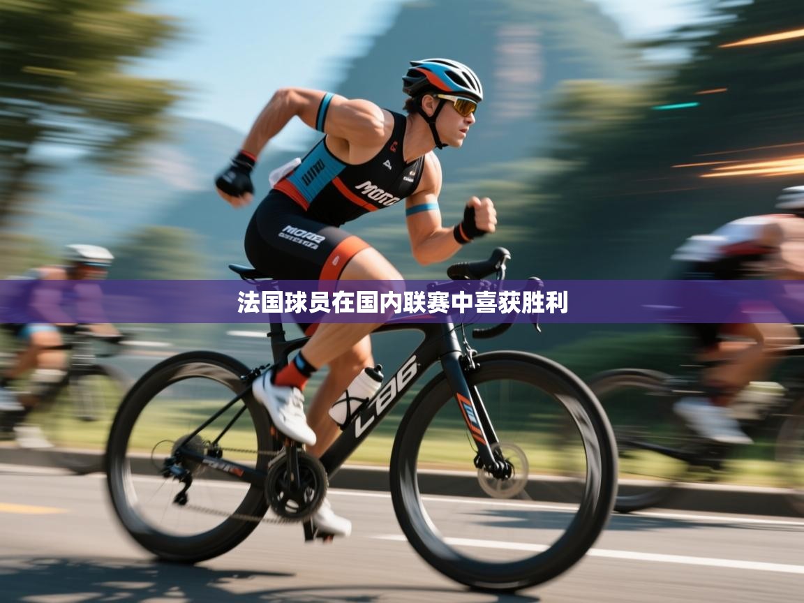 法国球员在国内联赛中喜获胜利  第2张