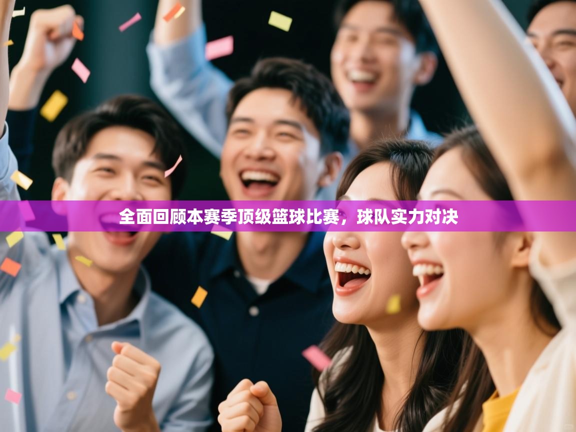 全面回顾本赛季顶级篮球比赛，球队实力对决  第1张