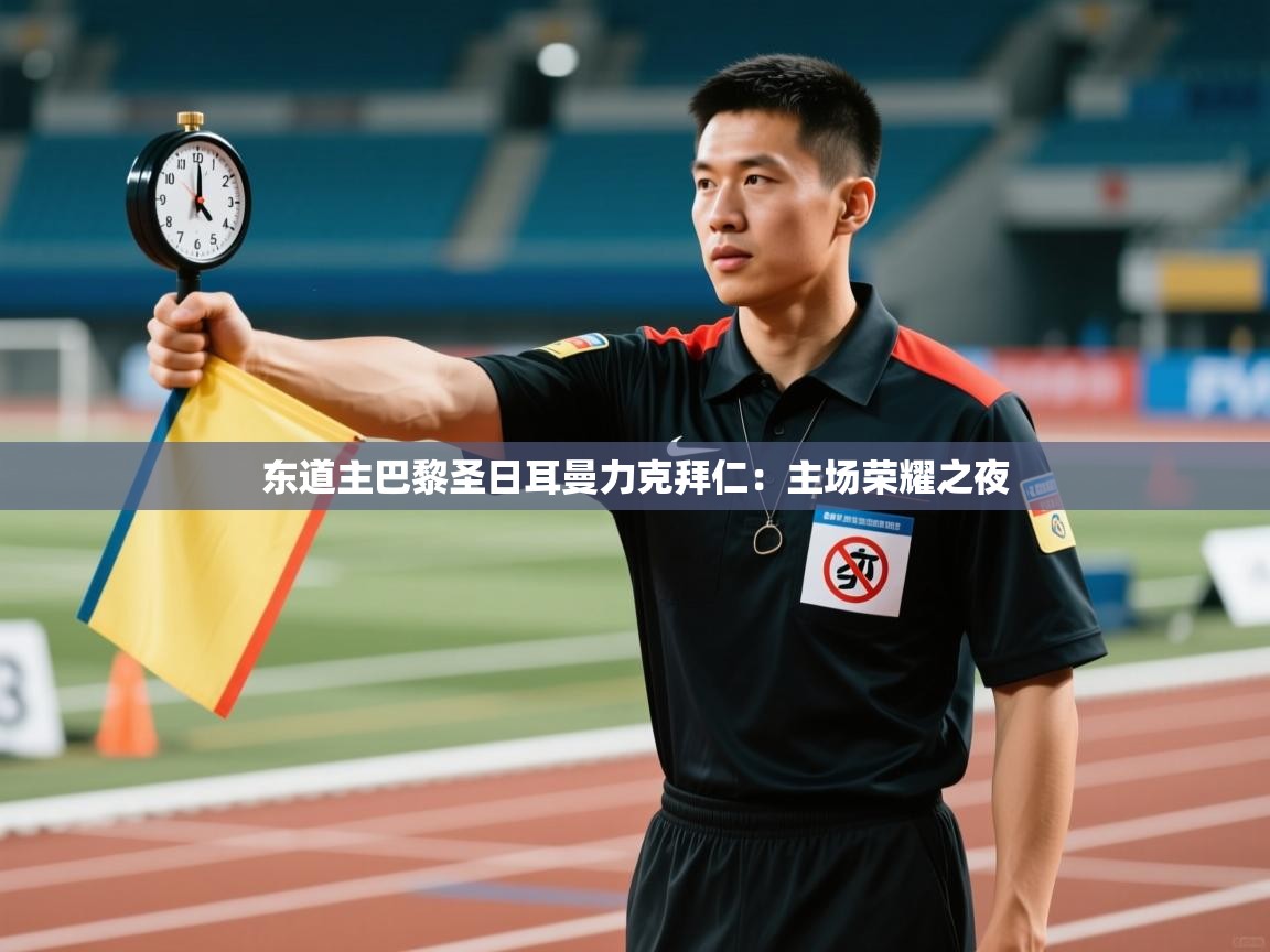 东道主巴黎圣日耳曼力克拜仁：主场荣耀之夜