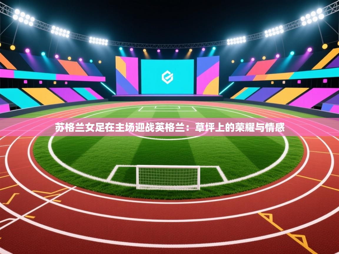 苏格兰女足在主场迎战英格兰：草坪上的荣耀与情感