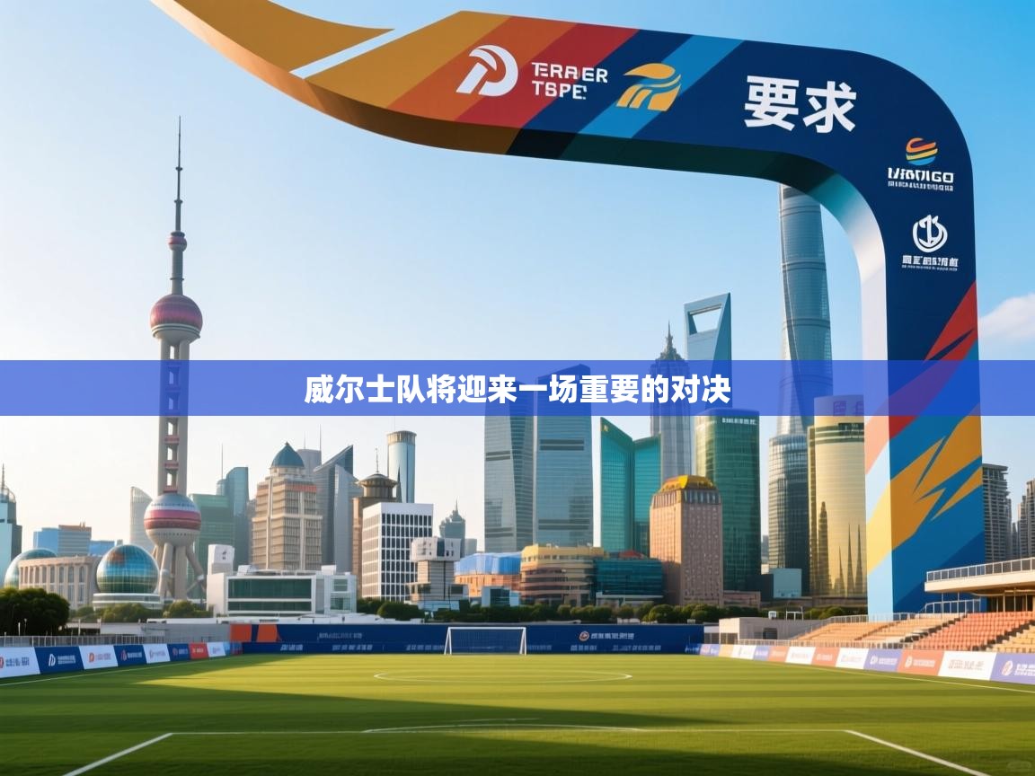 威尔士队将迎来一场重要的对决 第1张