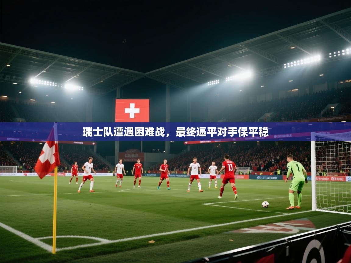 瑞士队遭遇困难战，最终逼平对手保平稳  第2张