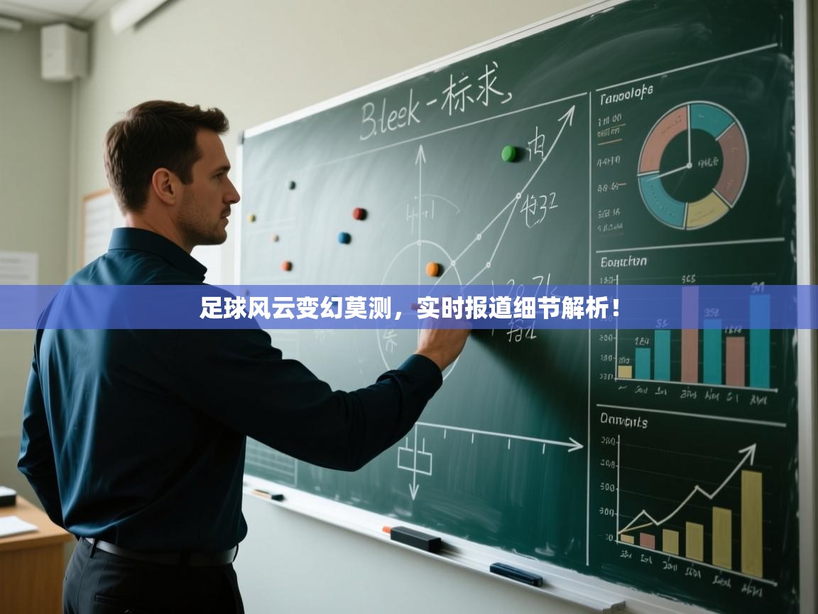 足球风云变幻莫测，实时报道细节解析！  第1张