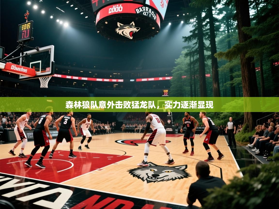 森林狼队意外击败猛龙队,实力逐渐显现 第1张