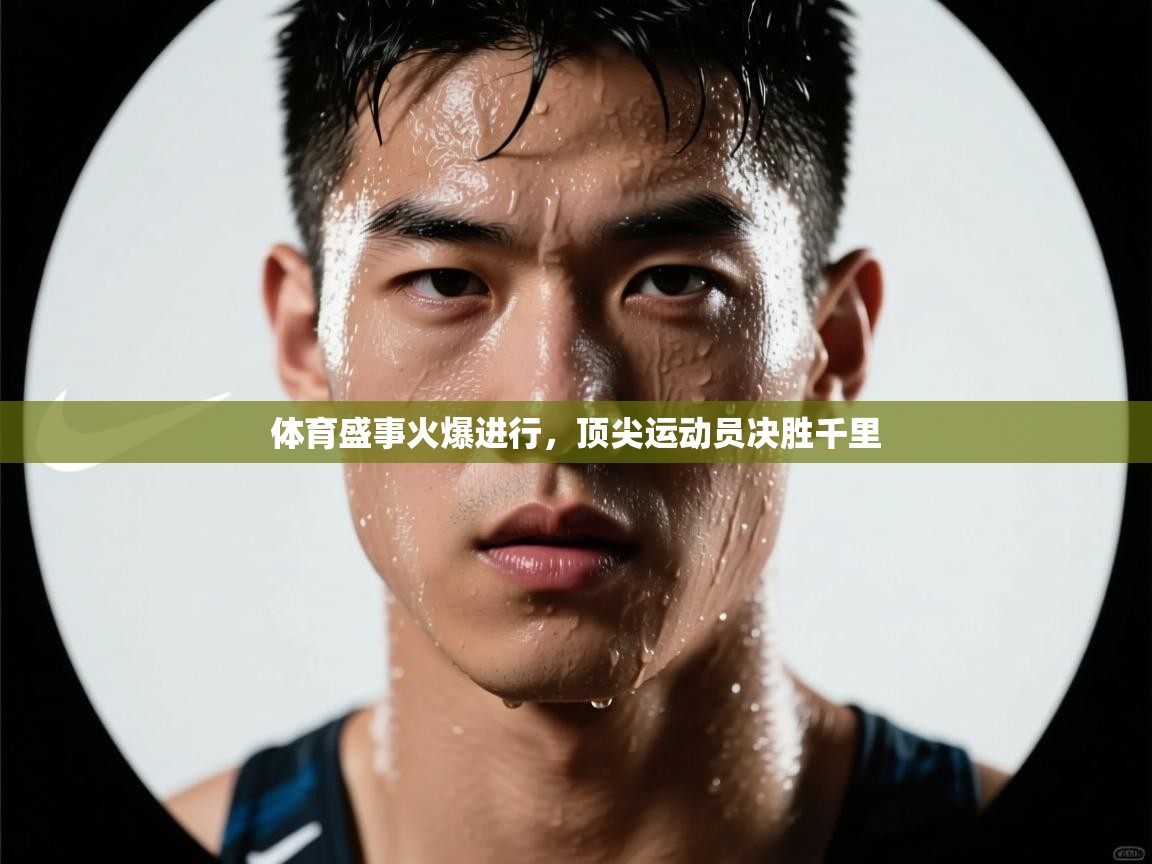体育盛事火爆进行，顶尖运动员决胜千里  第1张