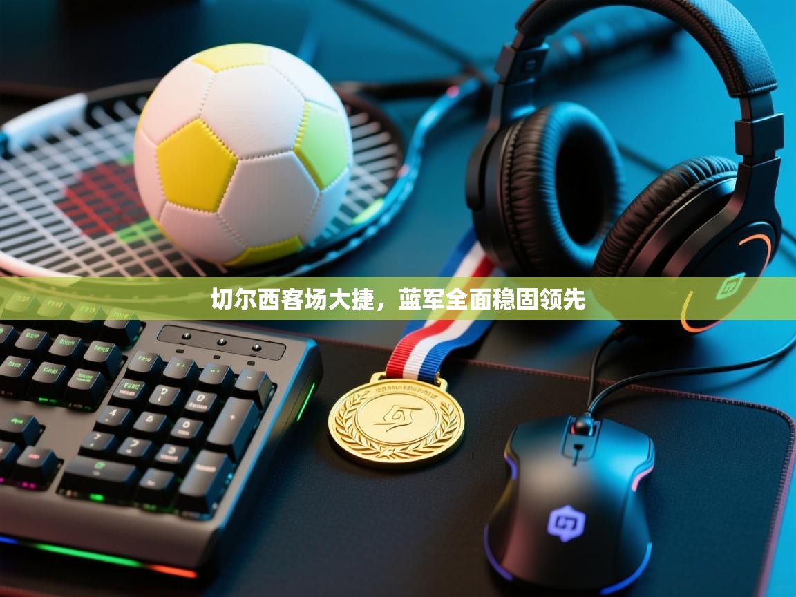 切尔西客场大捷，蓝军全面稳固领先  第1张