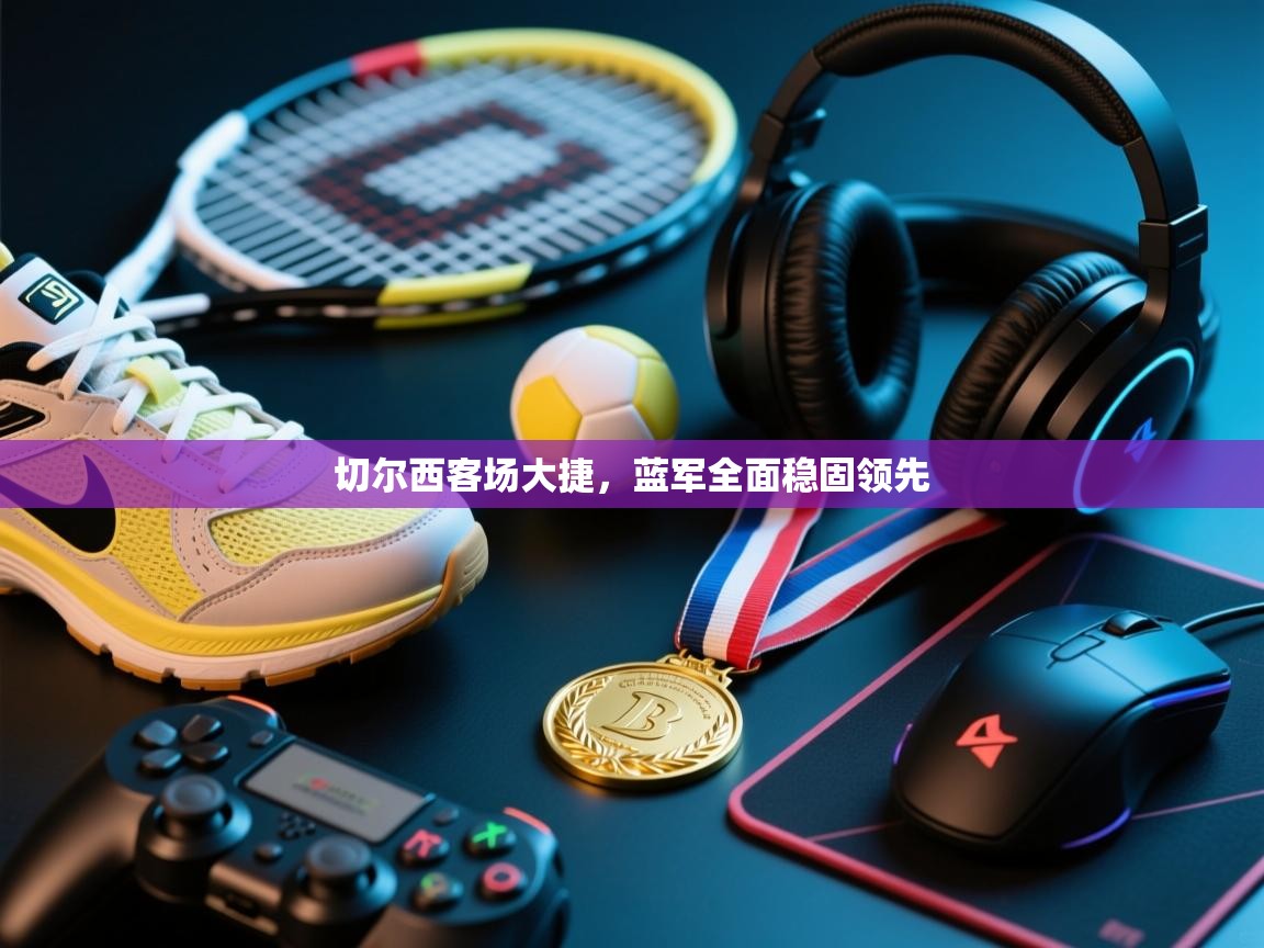 切尔西客场大捷，蓝军全面稳固领先  第2张