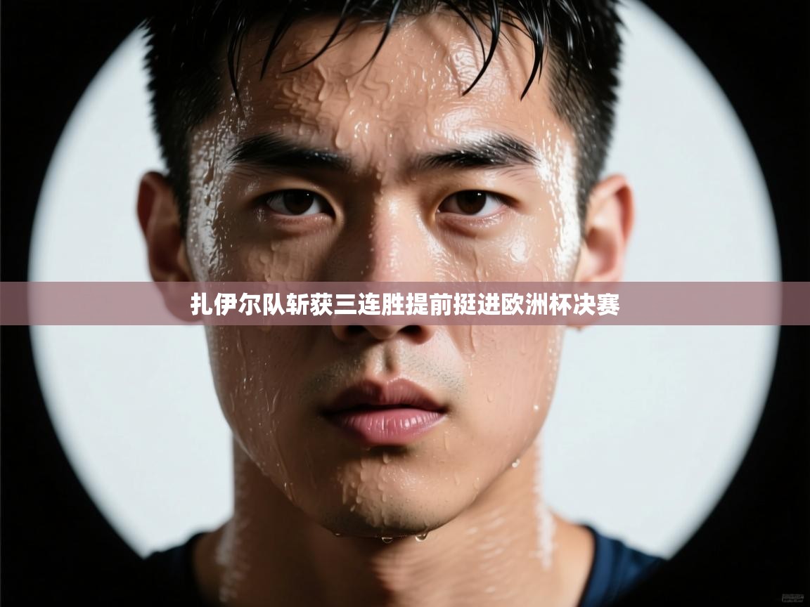 扎伊尔队斩获三连胜提前挺进欧洲杯决赛  第1张