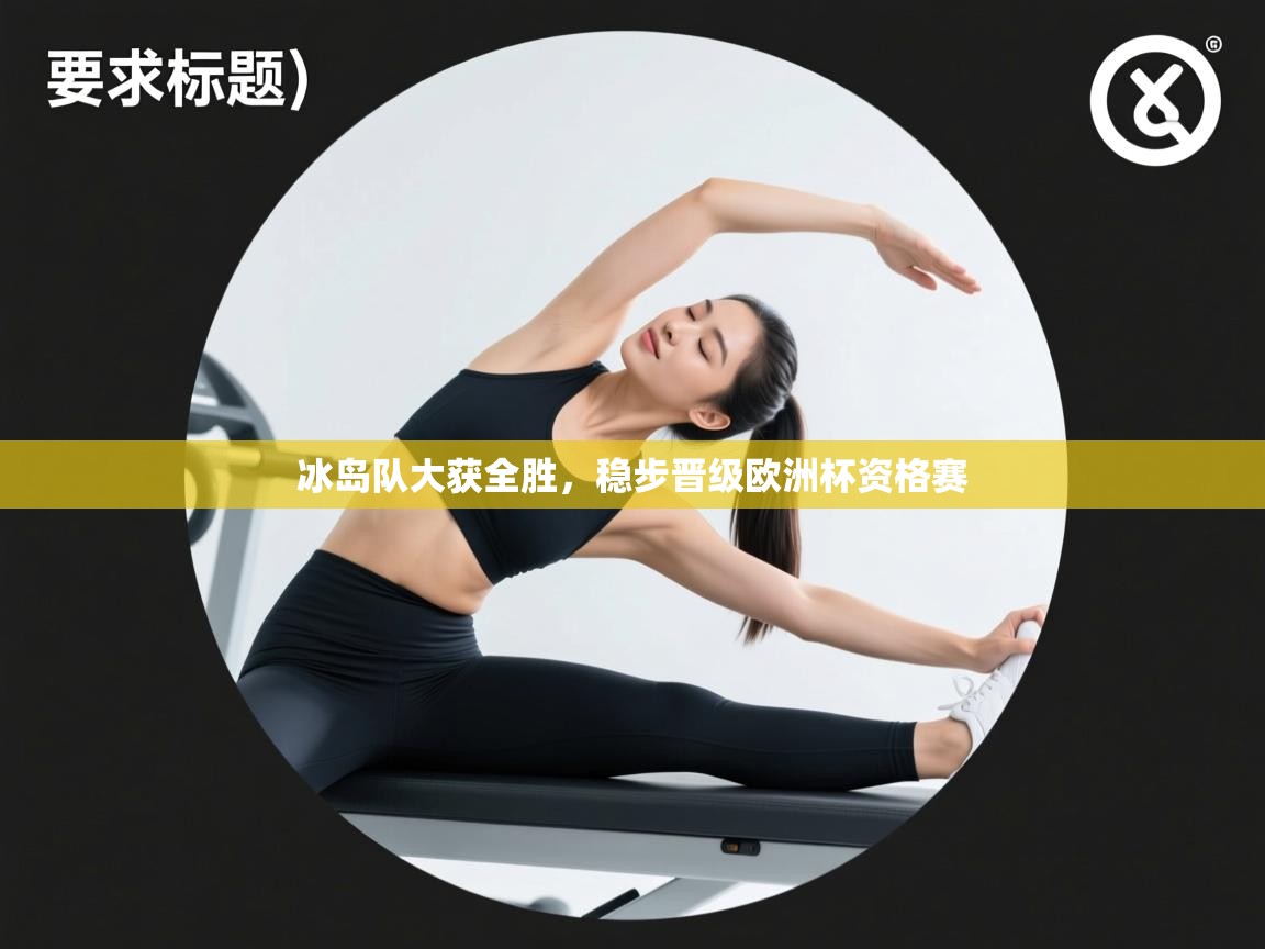 冰岛队大获全胜，稳步晋级欧洲杯资格赛  第2张