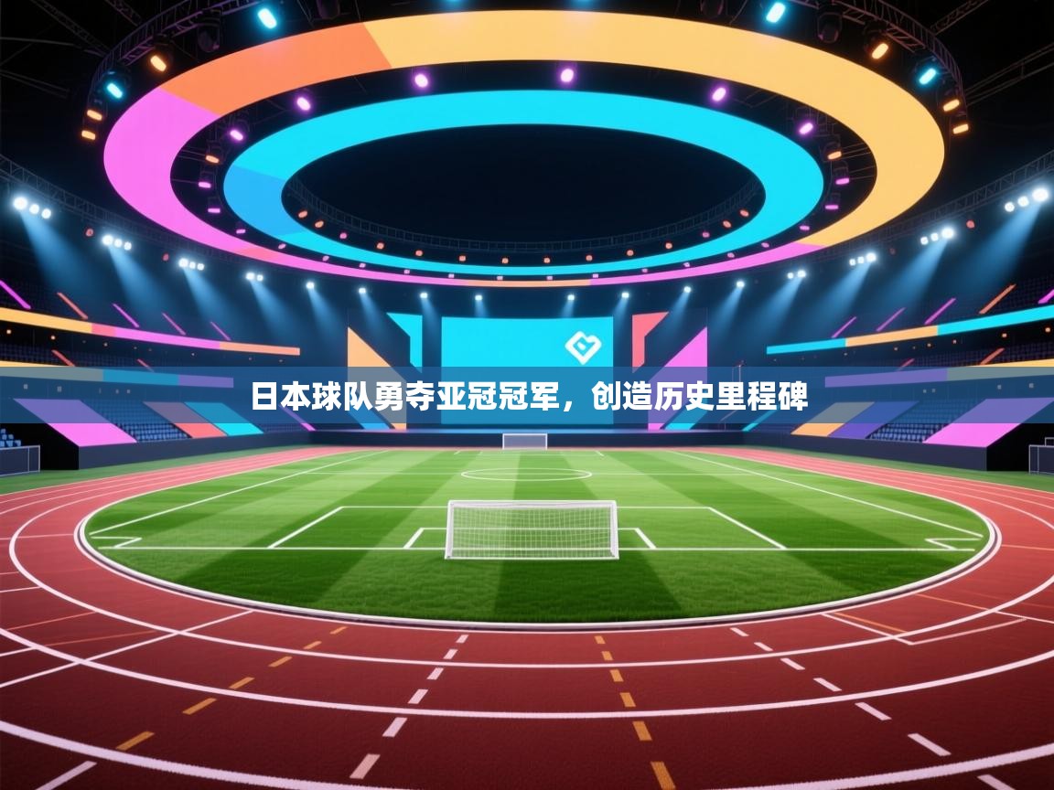 日本球队勇夺亚冠冠军，创造历史里程碑  第2张