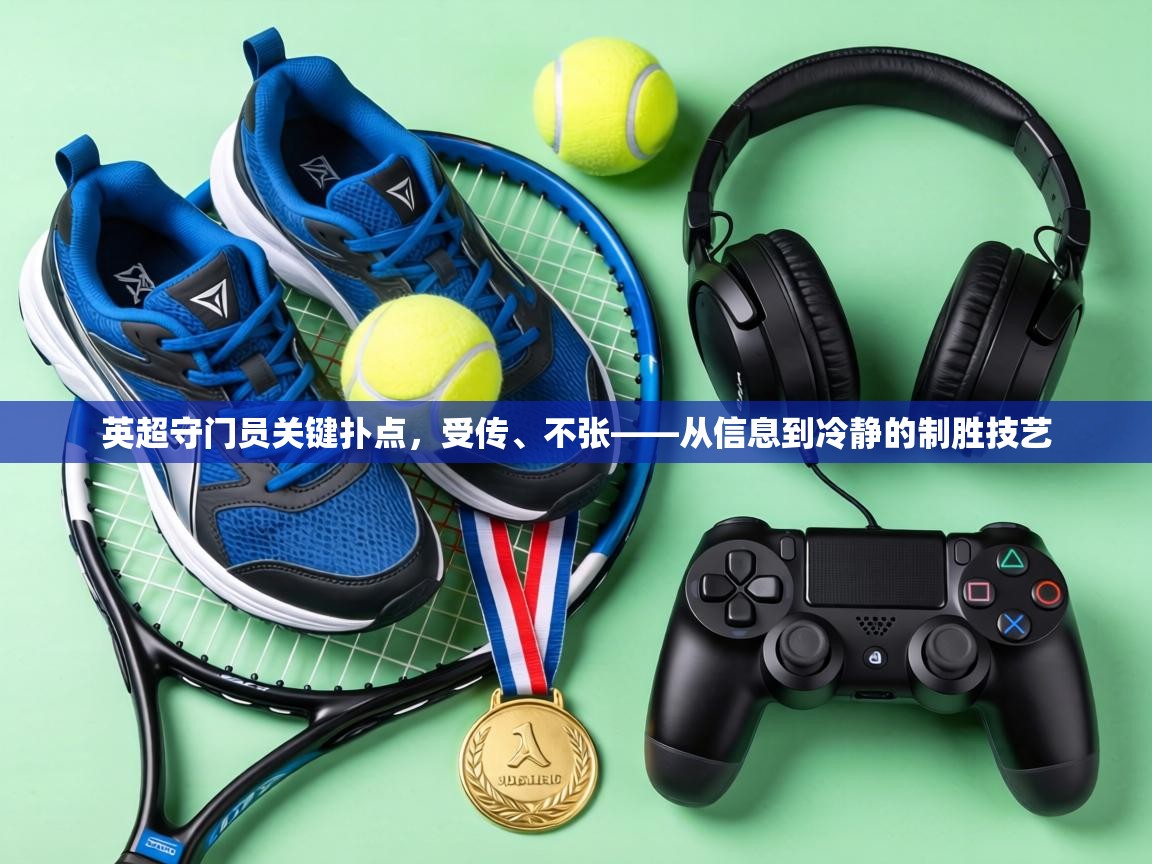 英超守门员关键扑点,受传、不张——从信息到冷静的制胜技艺 第1张