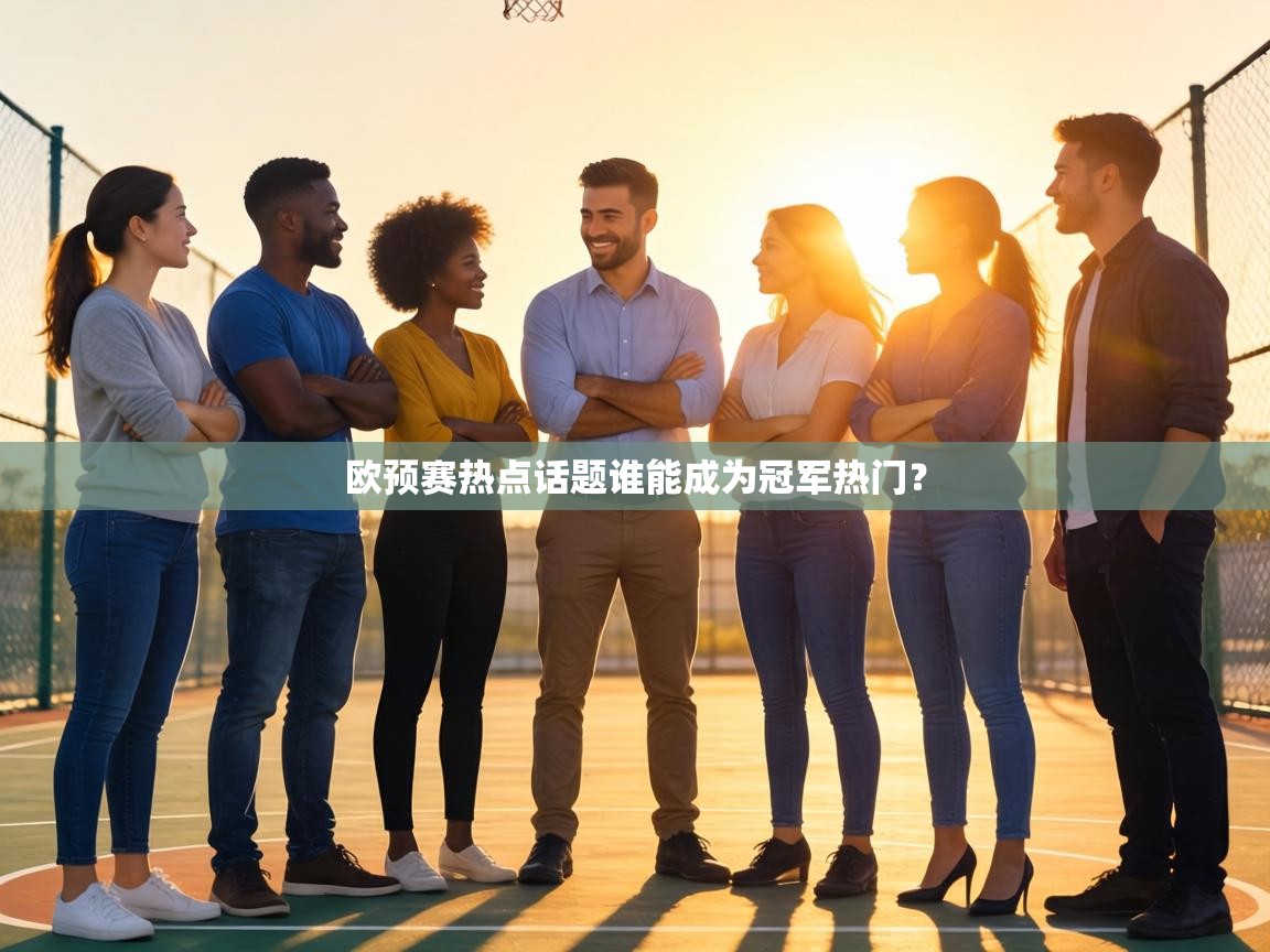 欧预赛热点话题谁能成为冠军热门？  第1张