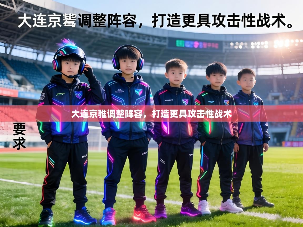 大连京骓调整阵容，打造更具攻击性战术  第2张