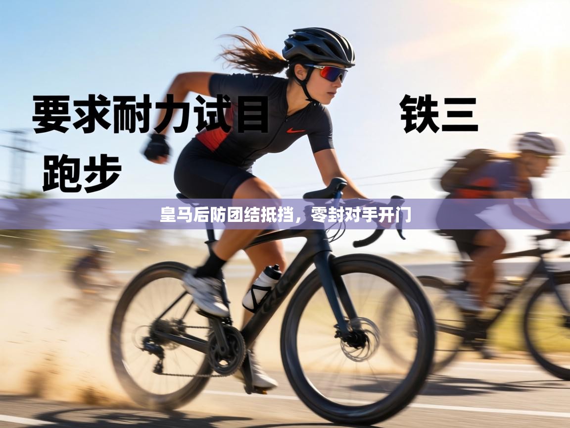 皇马后防团结抵挡,零封对手开门 第1张