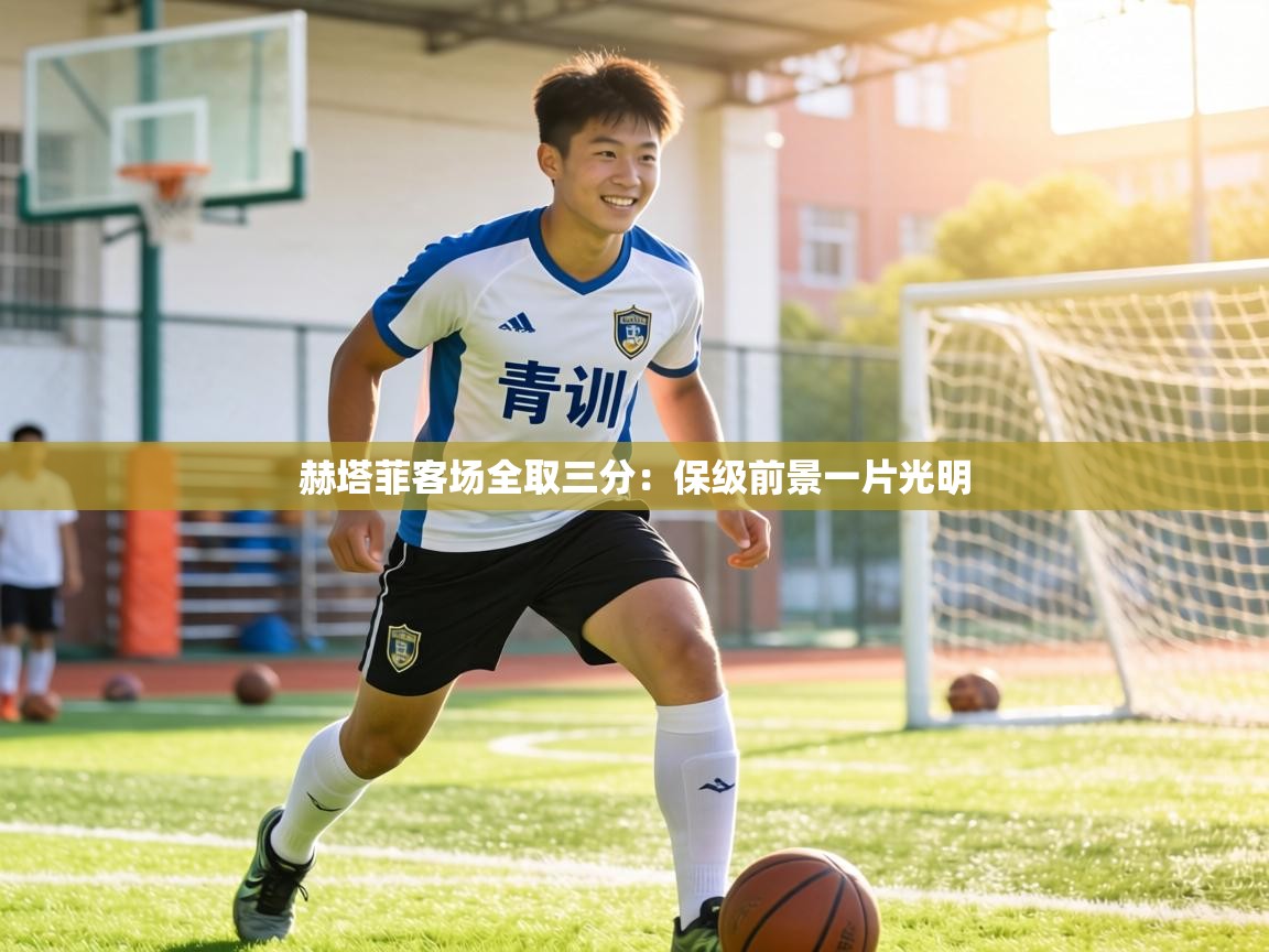 赫塔菲客场全取三分：保级前景一片光明  第1张