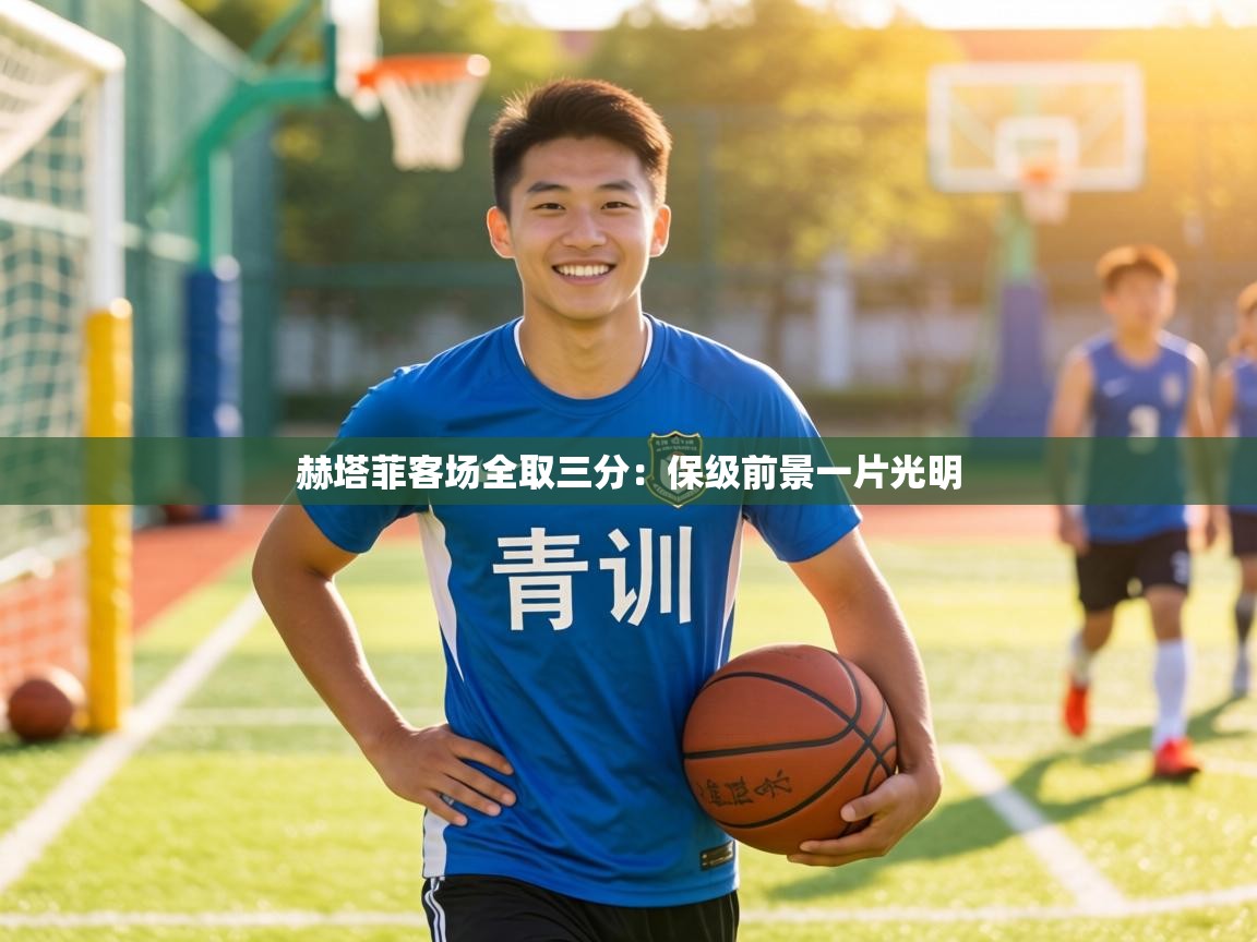 赫塔菲客场全取三分：保级前景一片光明  第2张