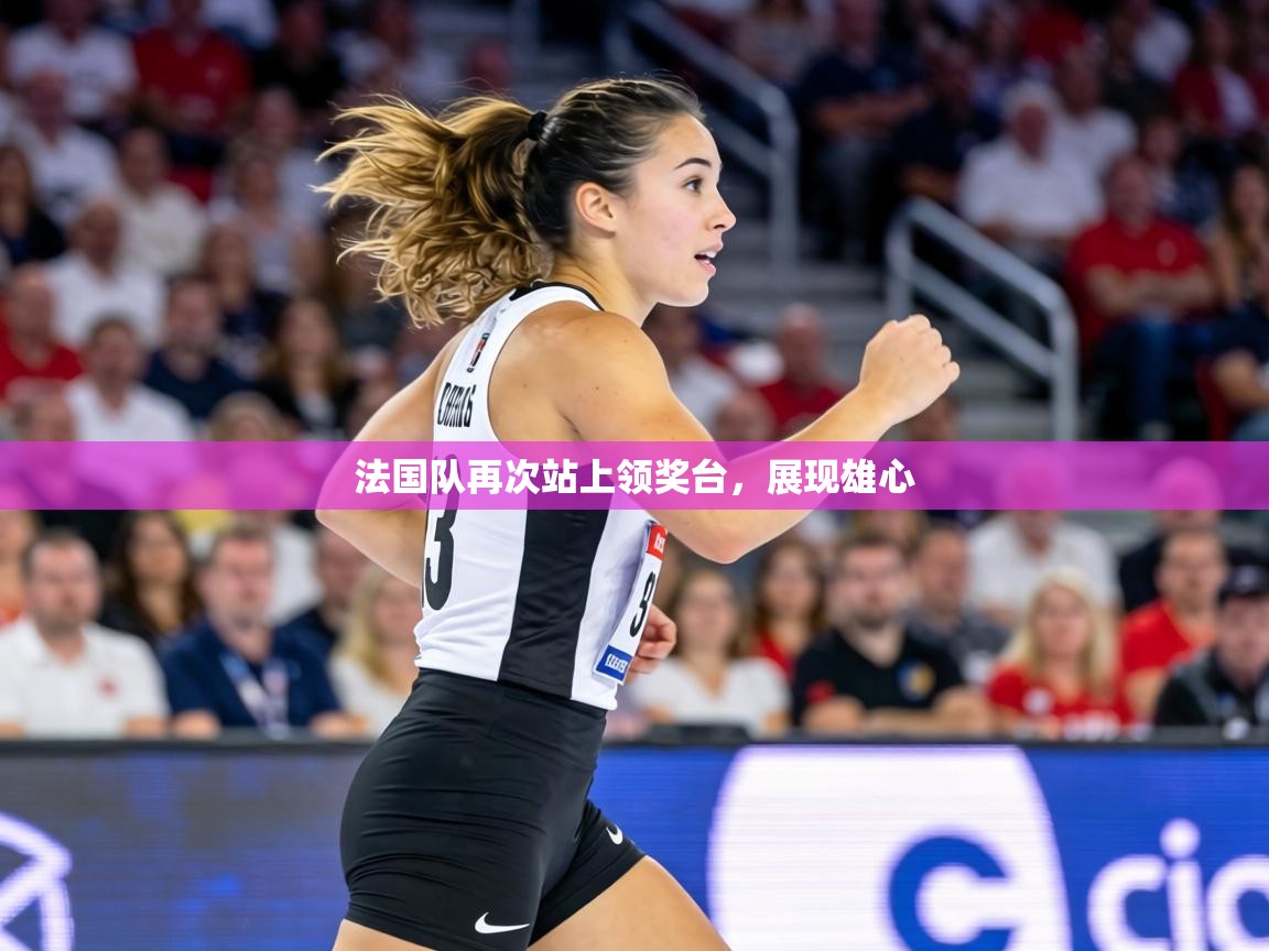 法国队再次站上领奖台,展现雄心 第1张