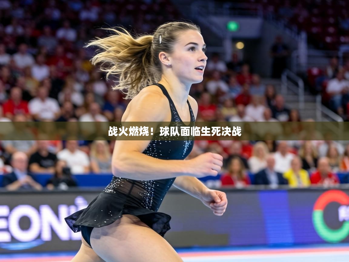 战火燃烧!球队面临生死决战 第1张