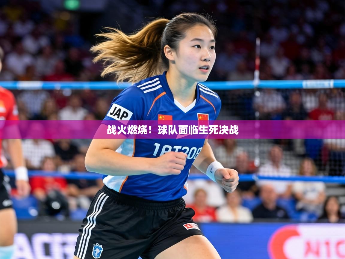 战火燃烧!球队面临生死决战 第2张