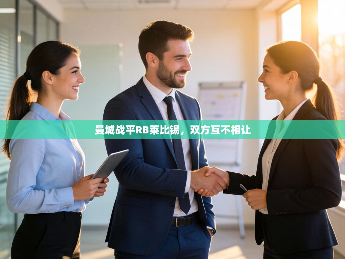 曼城战平RB莱比锡，双方互不相让  第1张