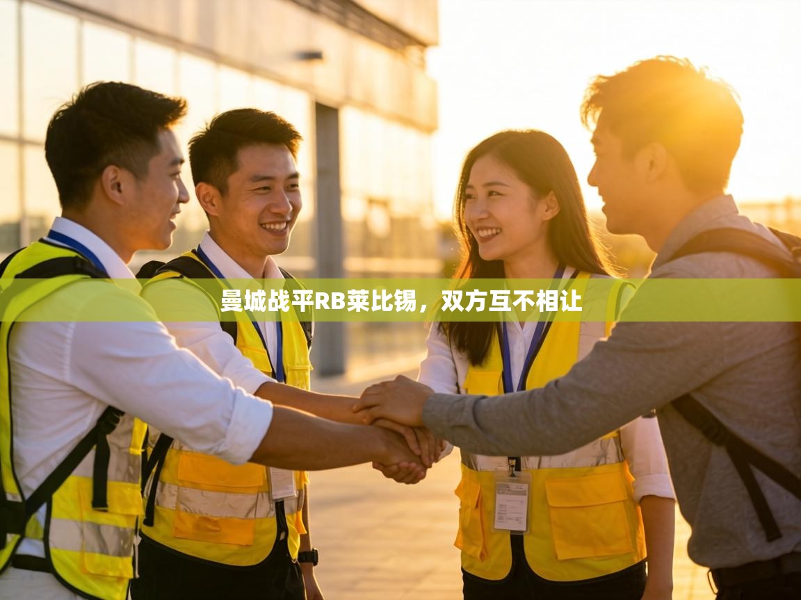 曼城战平RB莱比锡,双方互不相让